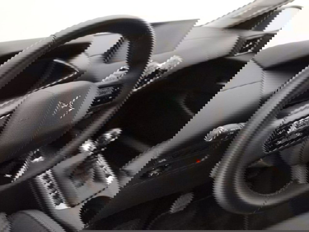 Ds DS 3 usata a Torino (10)