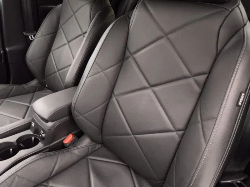Ds DS 3 usata a Torino (11)