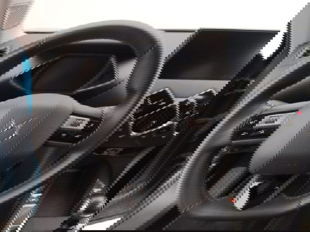 Ds DS 3 usata a Torino (12)