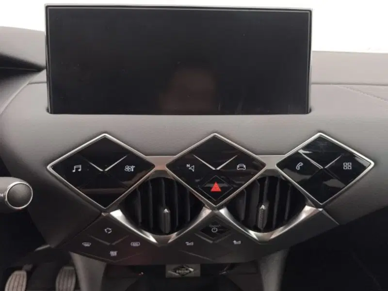 Ds DS 3 usata a Torino (14)