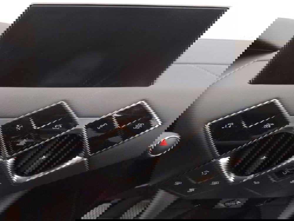 Ds DS 3 usata a Torino (14)