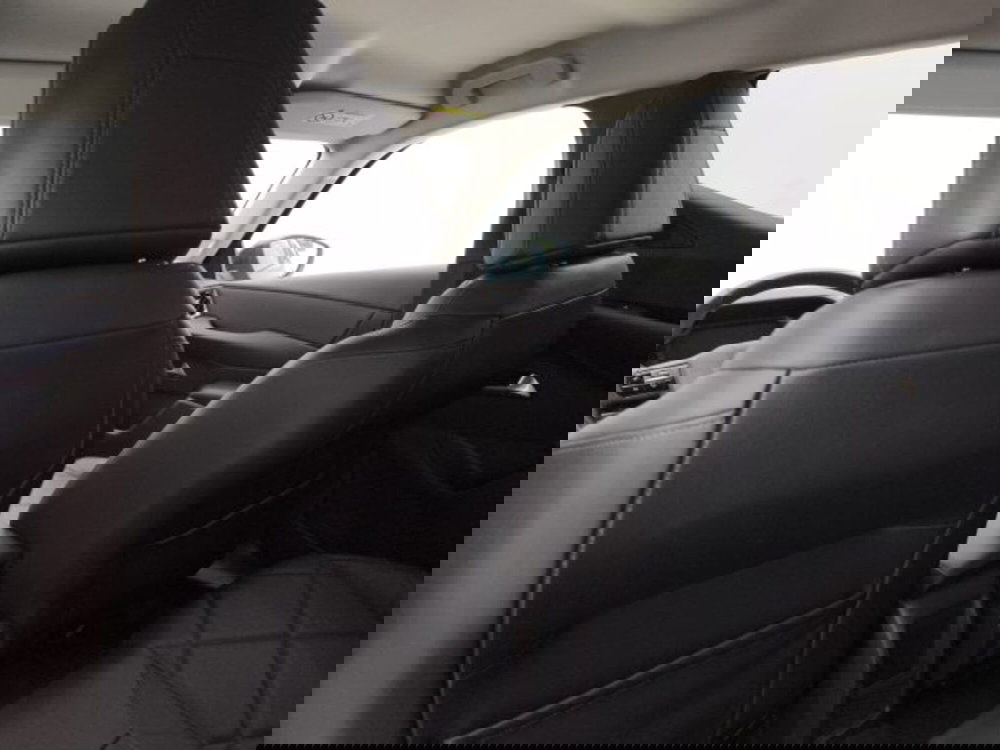 Ds DS 3 usata a Torino (16)