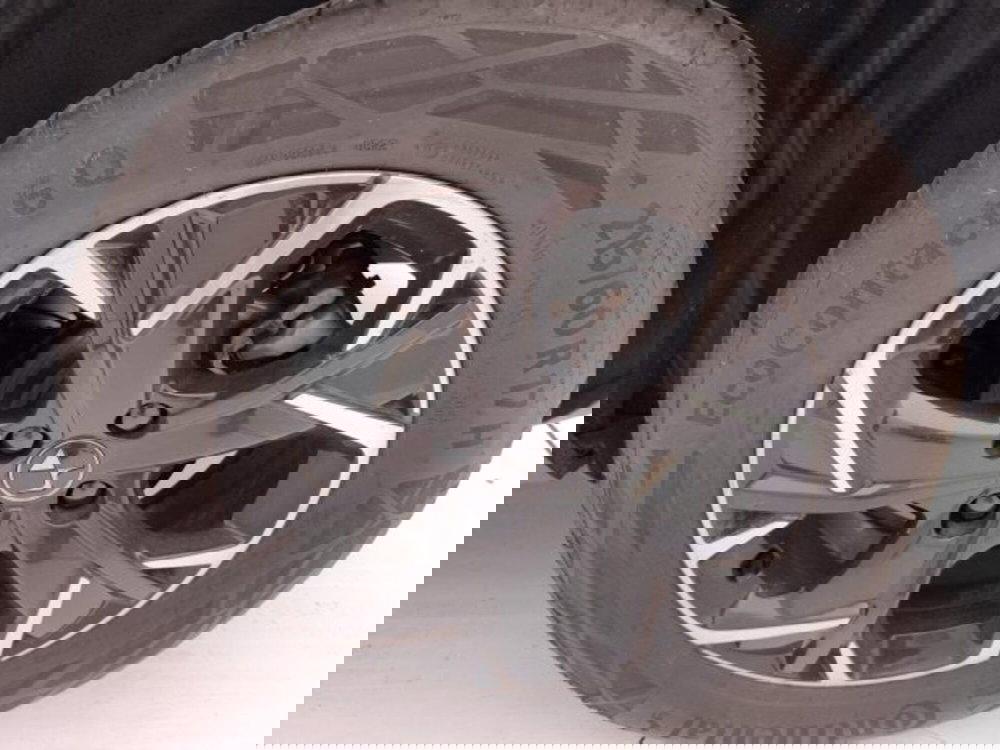 Ds DS 3 usata a Torino (17)