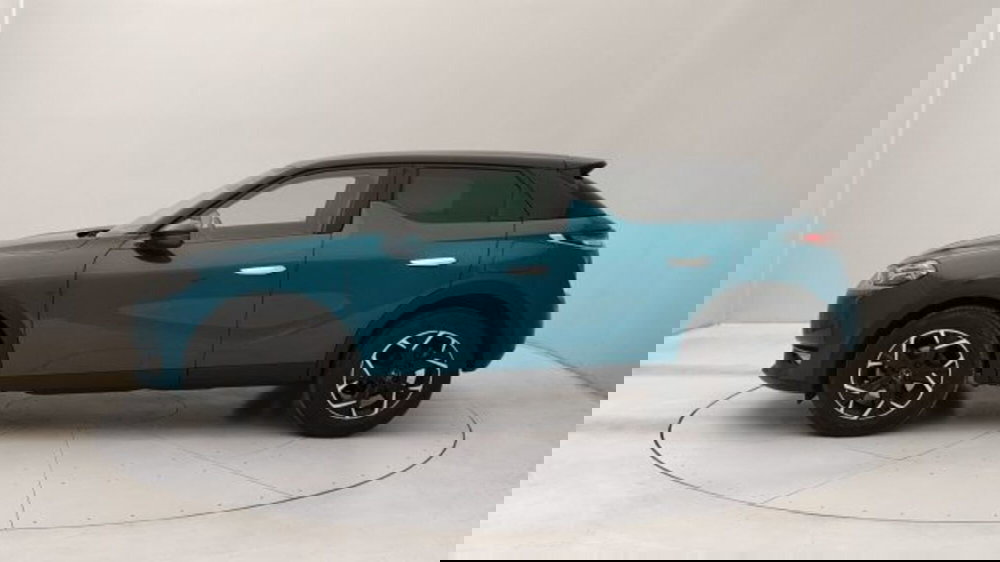 Ds DS 3 usata a Torino (2)