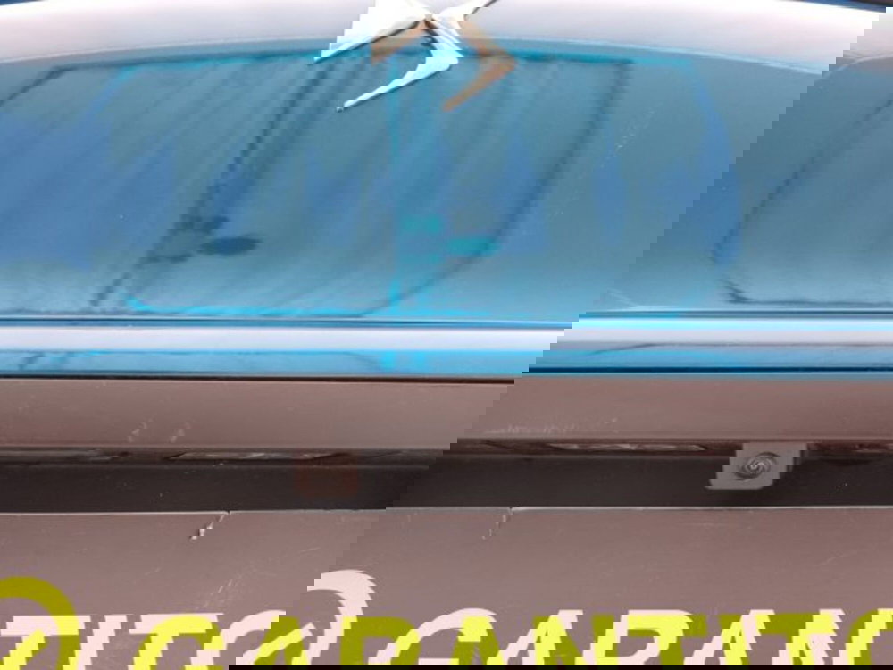 Ds DS 3 usata a Torino (20)