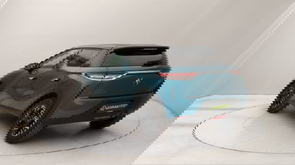 Ds DS 3 usata a Torino (3)