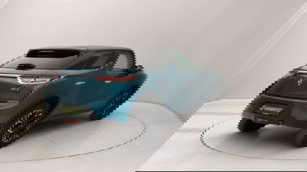 Ds DS 3 usata a Torino (5)