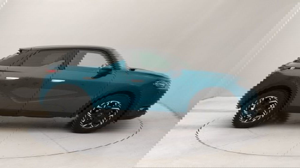 Ds DS 3 usata a Torino (6)