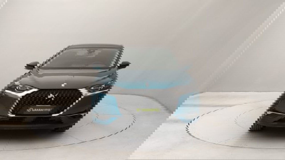 Ds DS 3 usata a Torino (8)