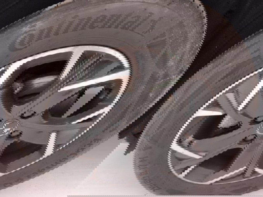 Ds DS 3 usata a Torino (9)