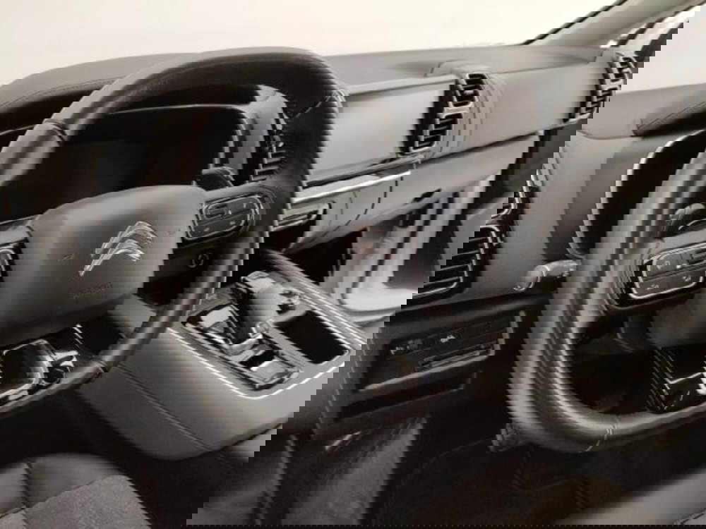 Citroen C5 Aircross usata a Torino (10)