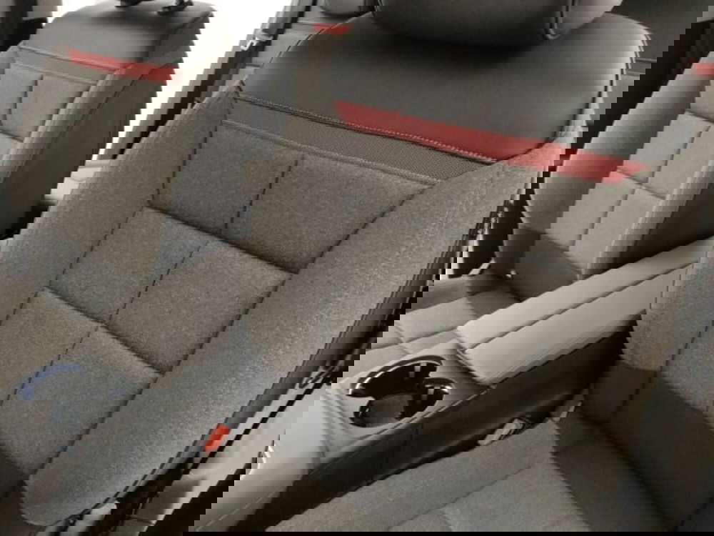 Citroen C5 Aircross usata a Torino (11)