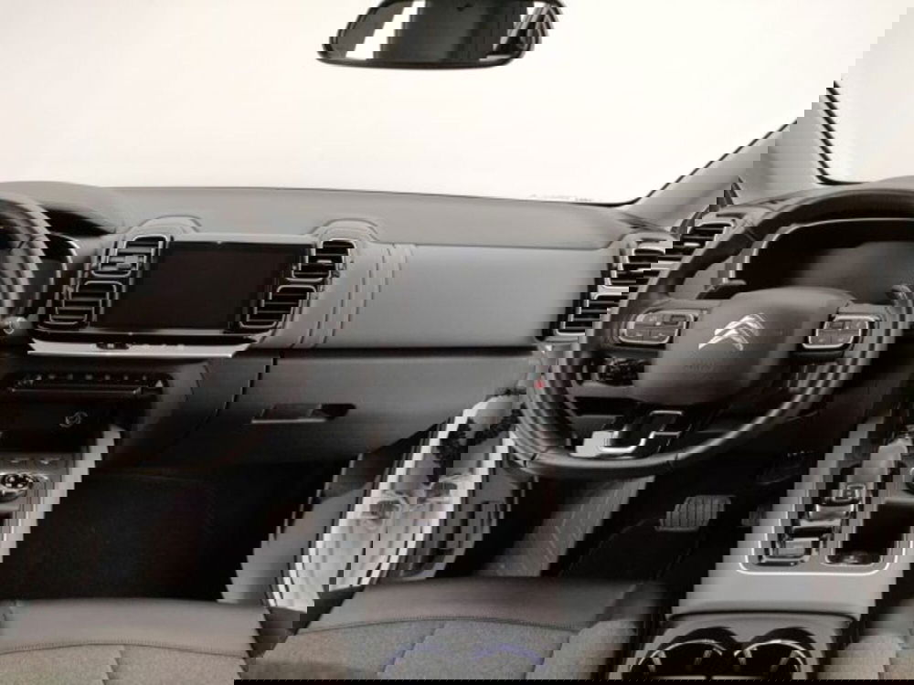 Citroen C5 Aircross usata a Torino (12)