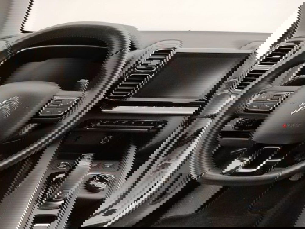 Citroen C5 Aircross usata a Torino (13)