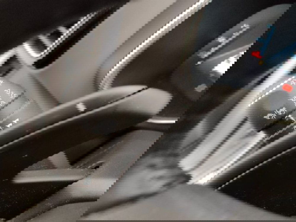 Citroen C5 Aircross usata a Torino (15)