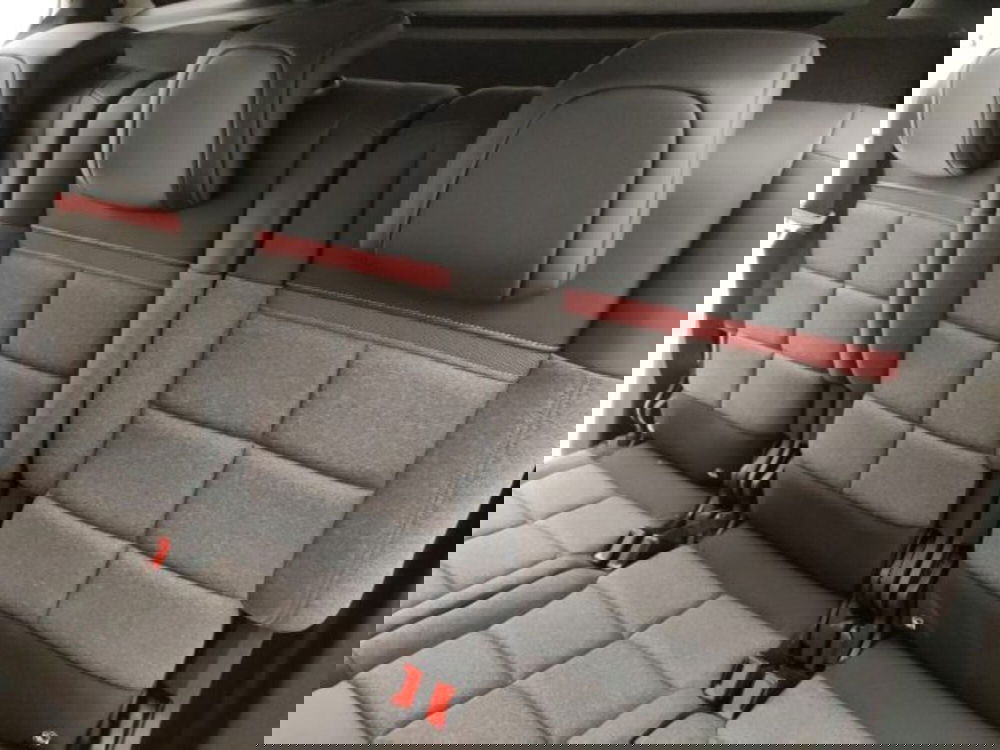 Citroen C5 Aircross usata a Torino (18)