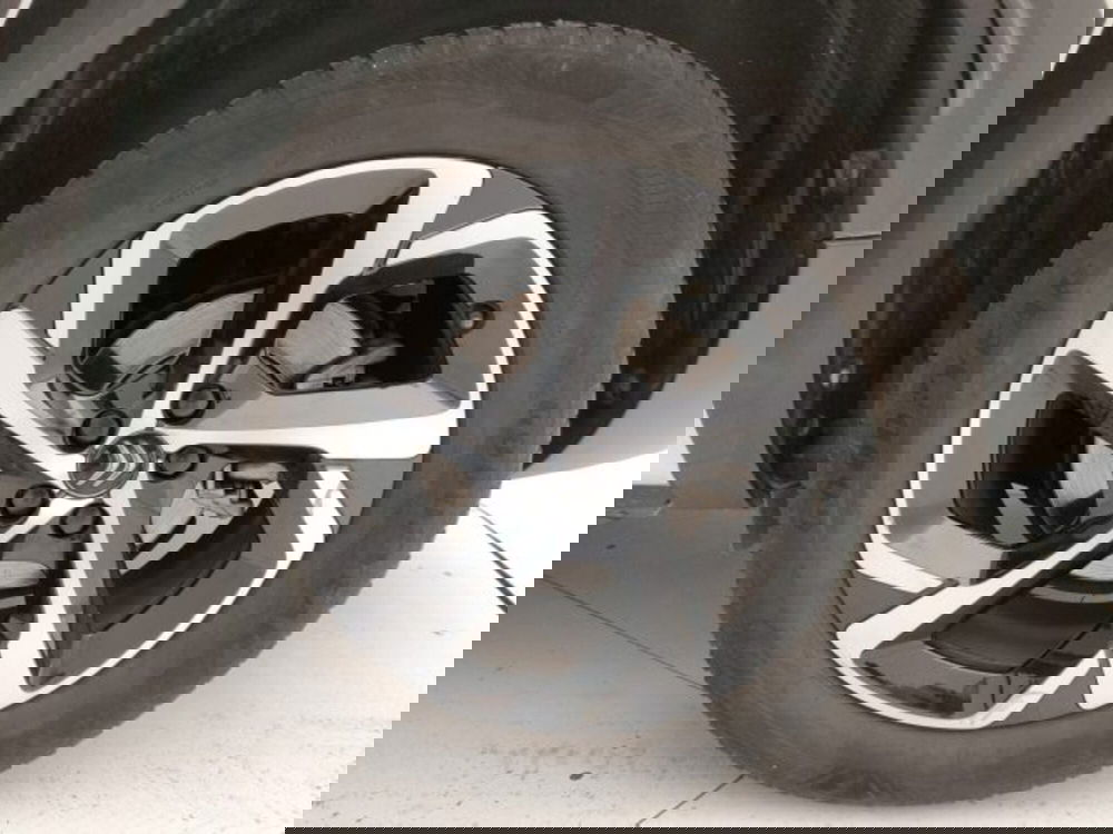 Citroen C5 Aircross usata a Torino (19)