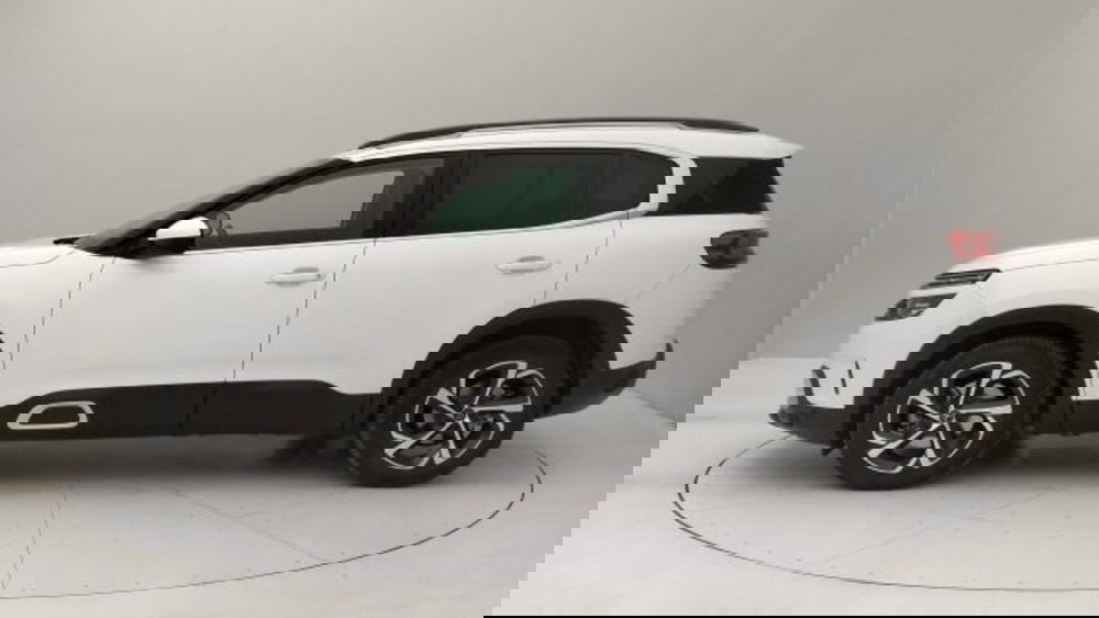Citroen C5 Aircross usata a Torino (2)