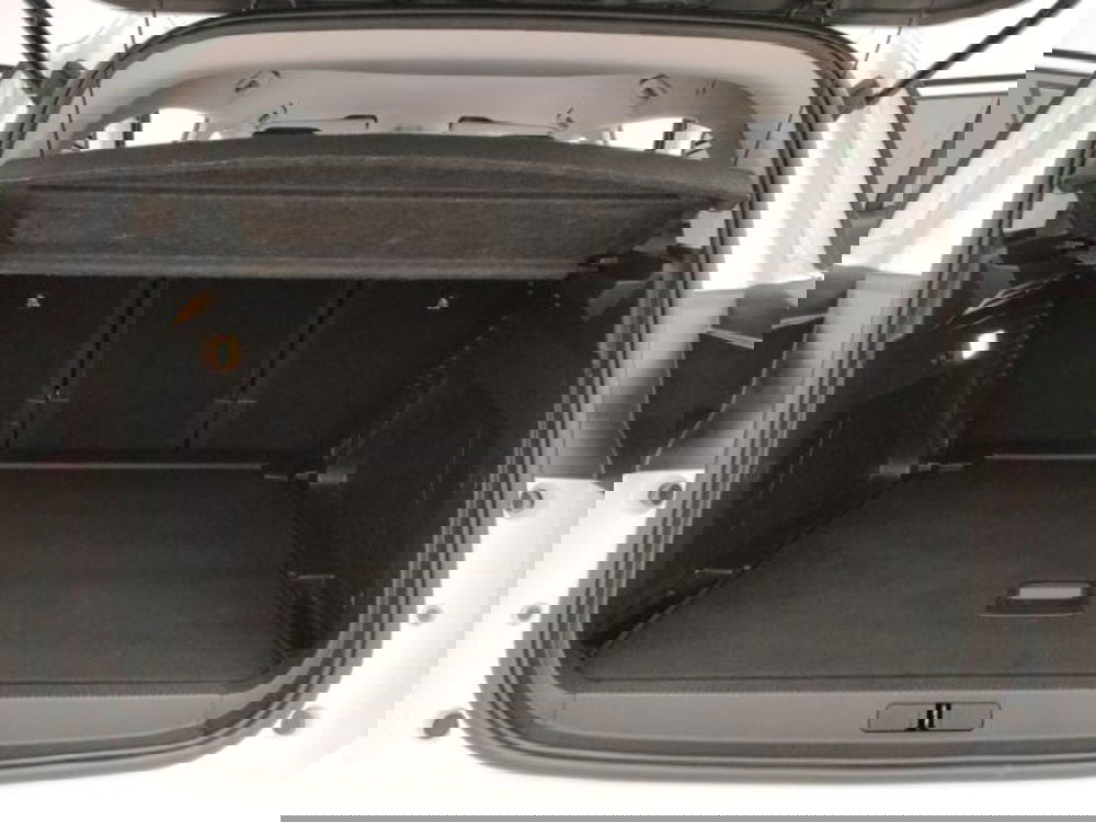 Citroen C5 Aircross usata a Torino (20)