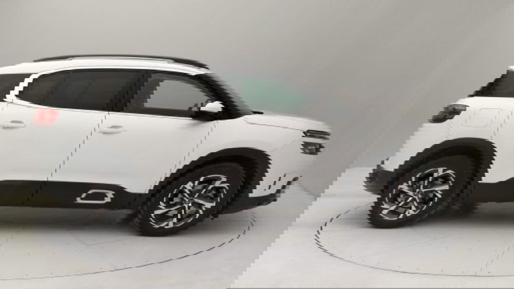 Citroen C5 Aircross usata a Torino (6)