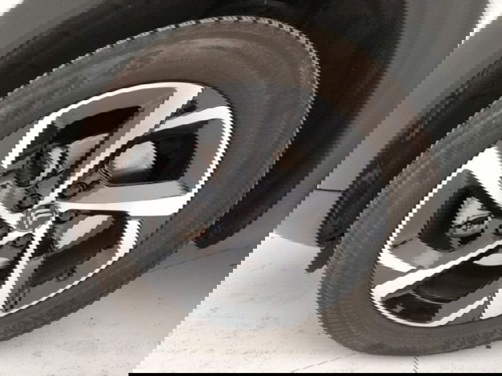 Citroen C5 Aircross usata a Torino (9)