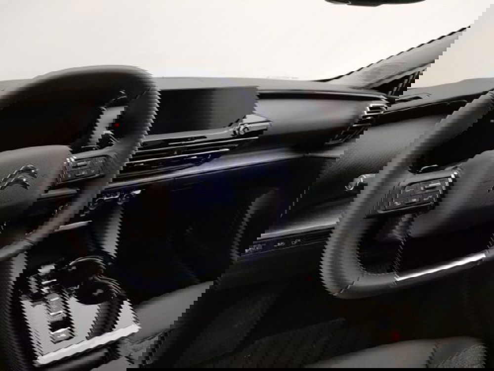 Citroen C5 X nuova a Torino (10)