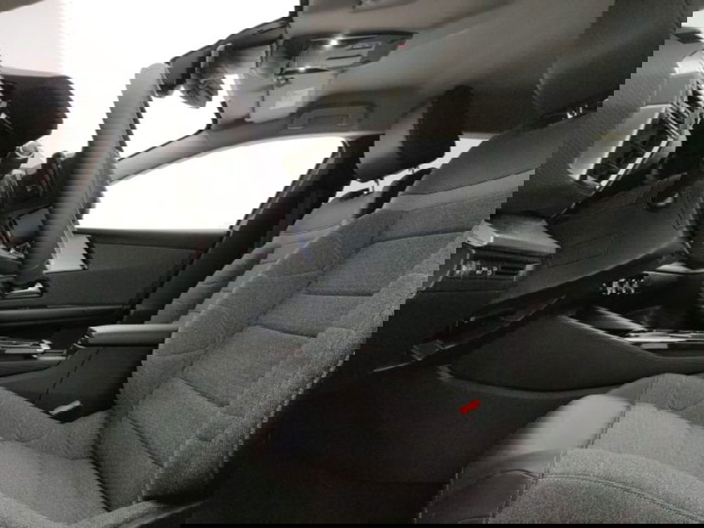 Citroen C5 X nuova a Torino (11)