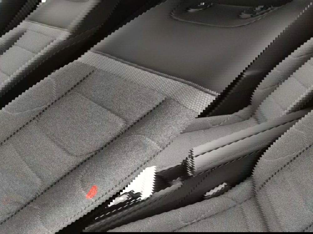 Citroen C5 X nuova a Torino (12)