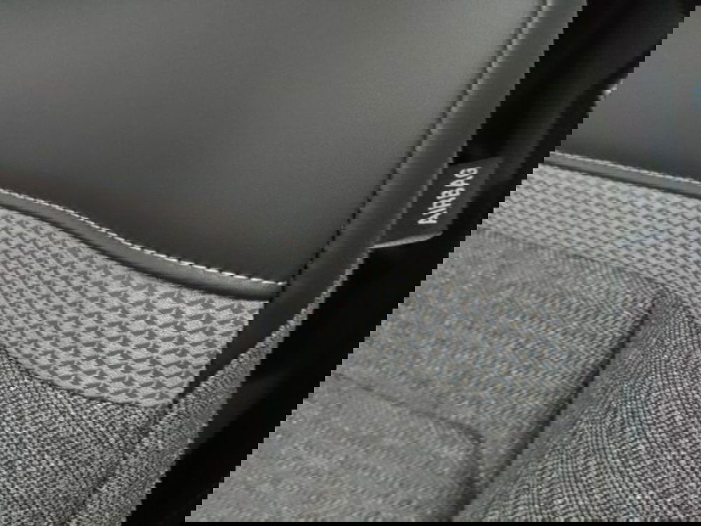 Citroen C5 X nuova a Torino (13)