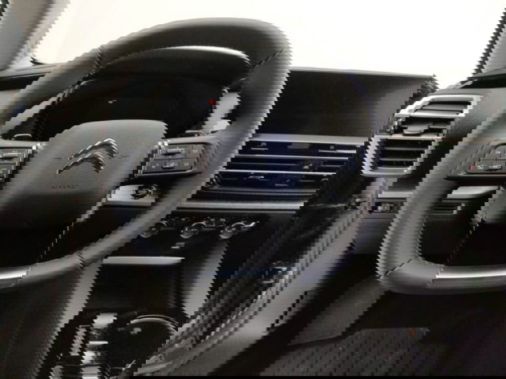 Citroen C5 X nuova a Torino (14)