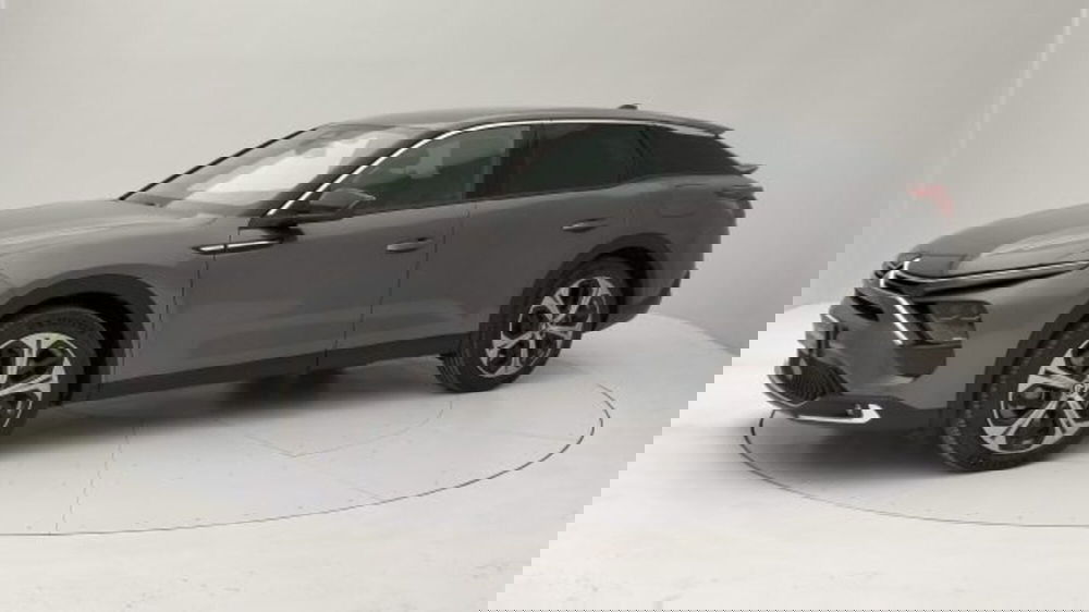 Citroen C5 X nuova a Torino (2)