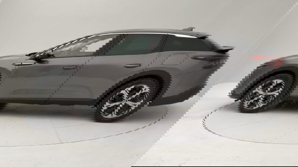 Citroen C5 X nuova a Torino (4)