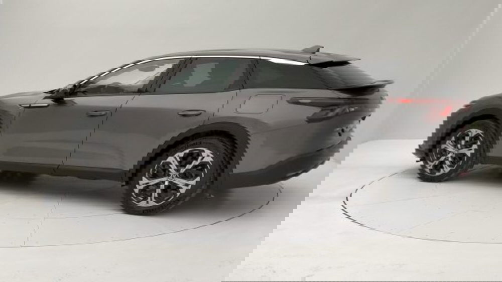 Citroen C5 X nuova a Torino (5)