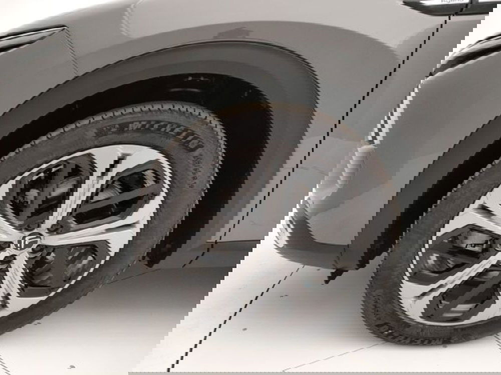 Citroen C5 X nuova a Torino (7)