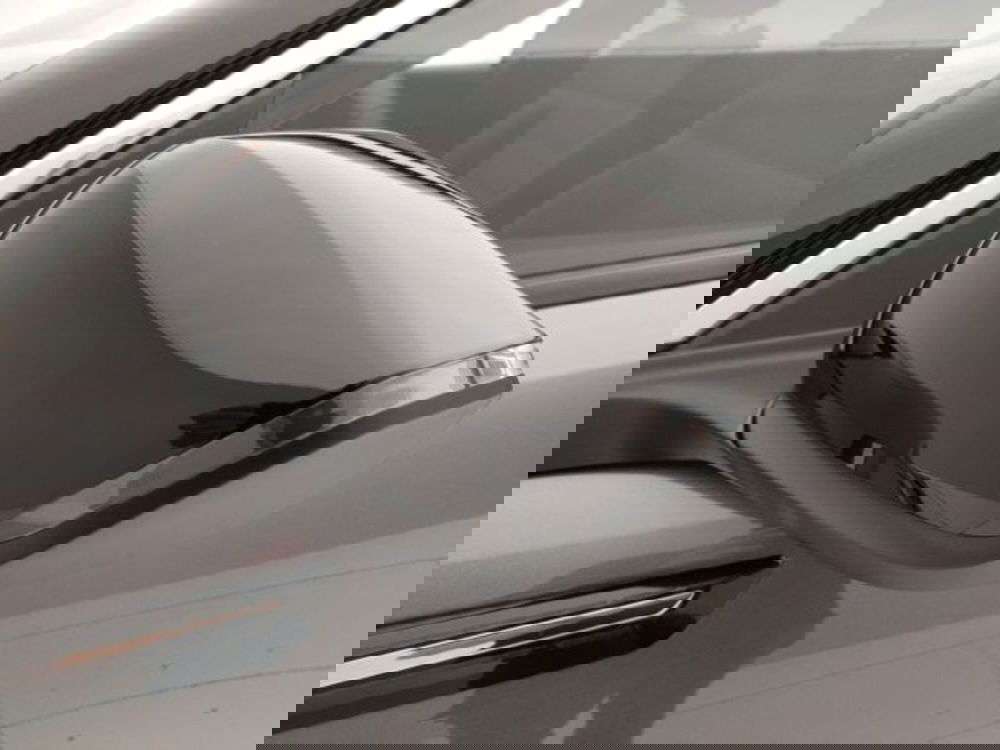 Citroen C5 X nuova a Torino (9)