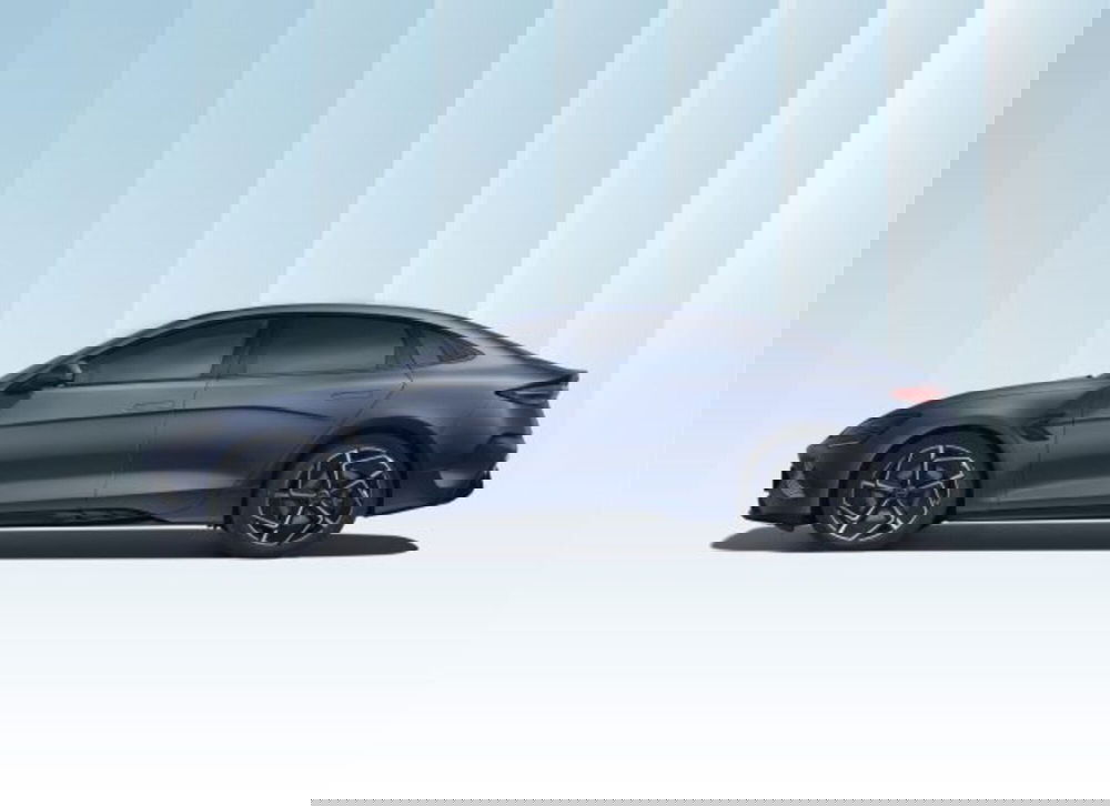 Byd Seal nuova a Torino (2)