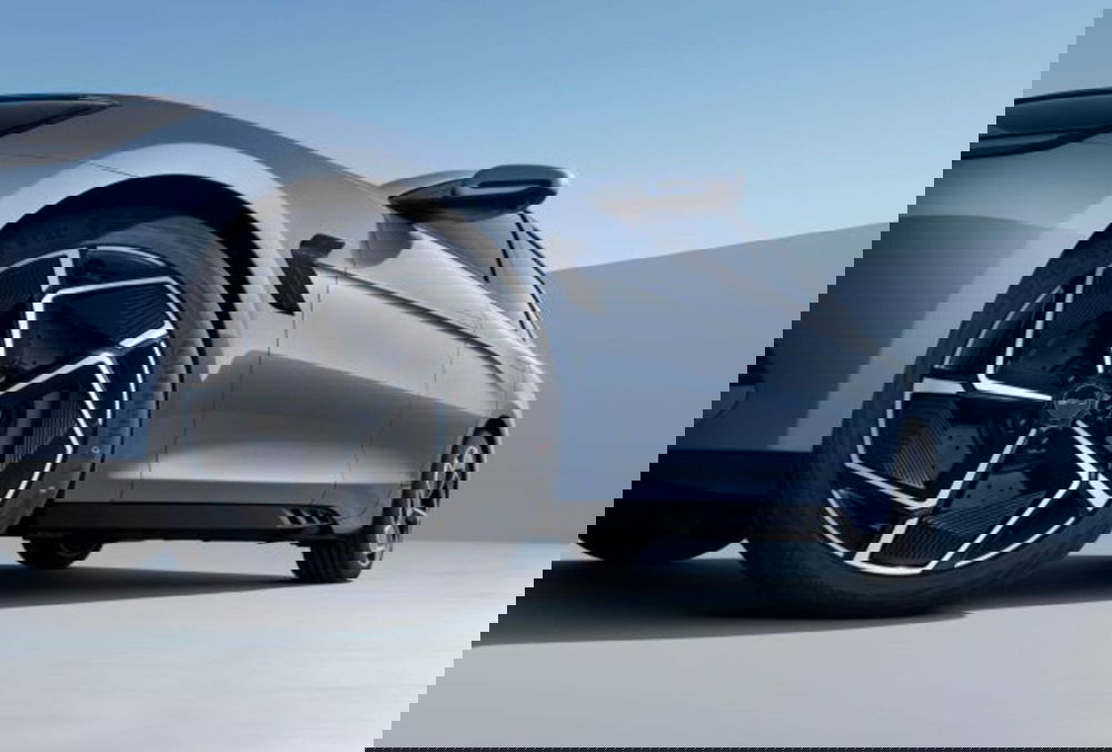 Byd Seal nuova a Torino (3)