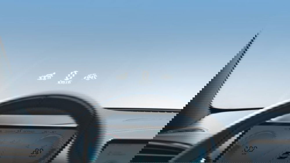 Byd Seal nuova a Torino (5)