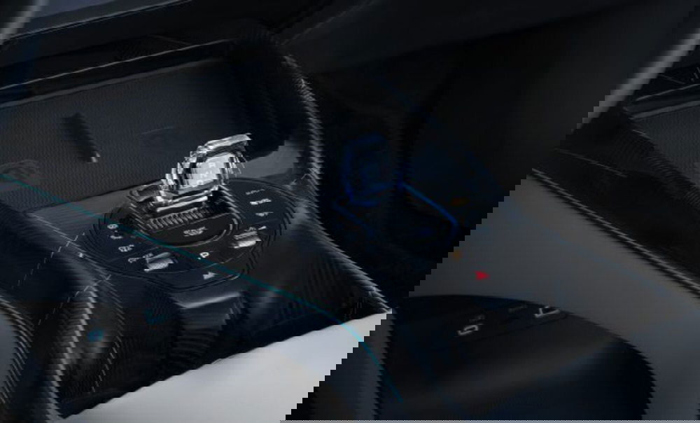 Byd Seal nuova a Torino (8)