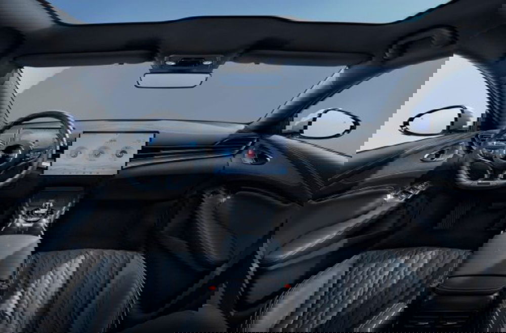 Byd Seal nuova a Torino (9)