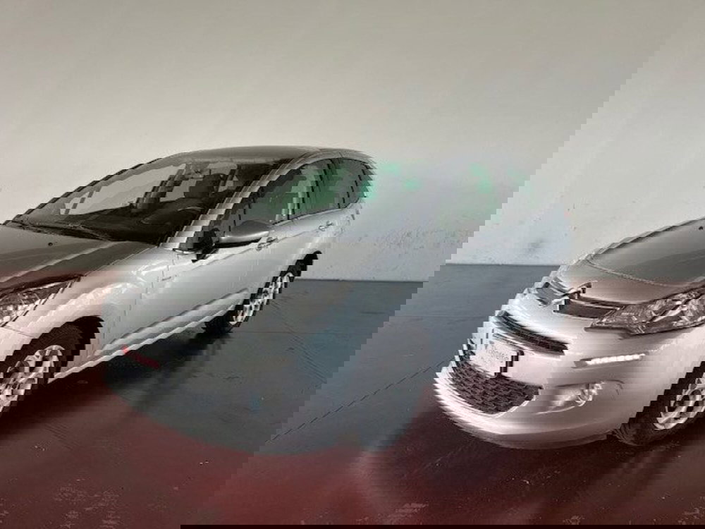 Citroen C3 Picasso usata a Torino