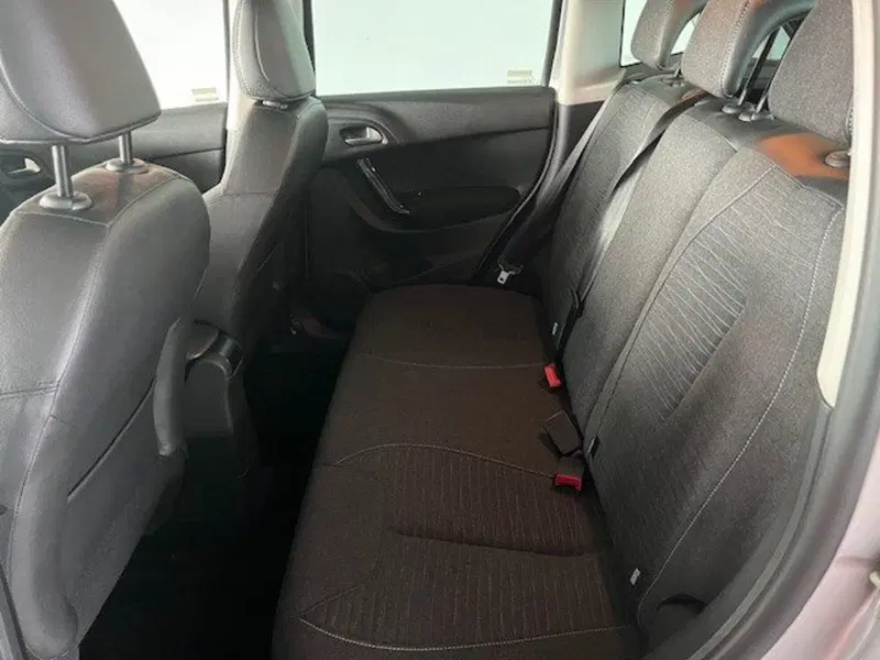 Citroen C3 Picasso usata a Torino (10)