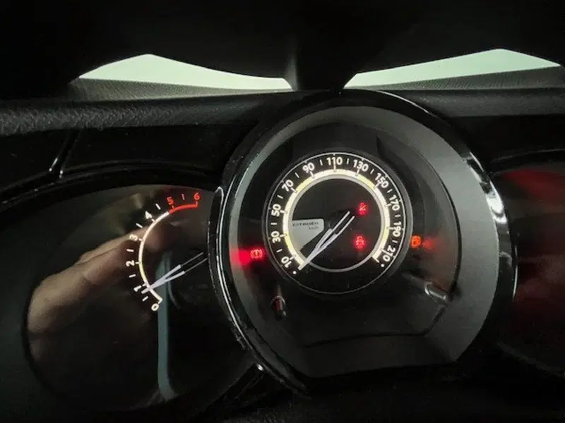 Citroen C3 Picasso usata a Torino (12)
