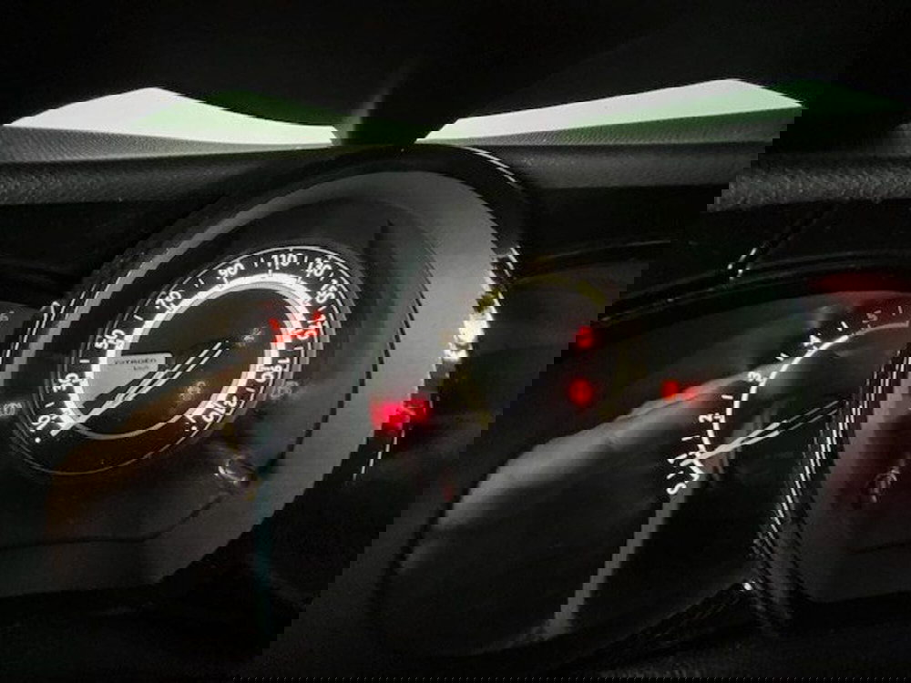 Citroen C3 Picasso usata a Torino (12)