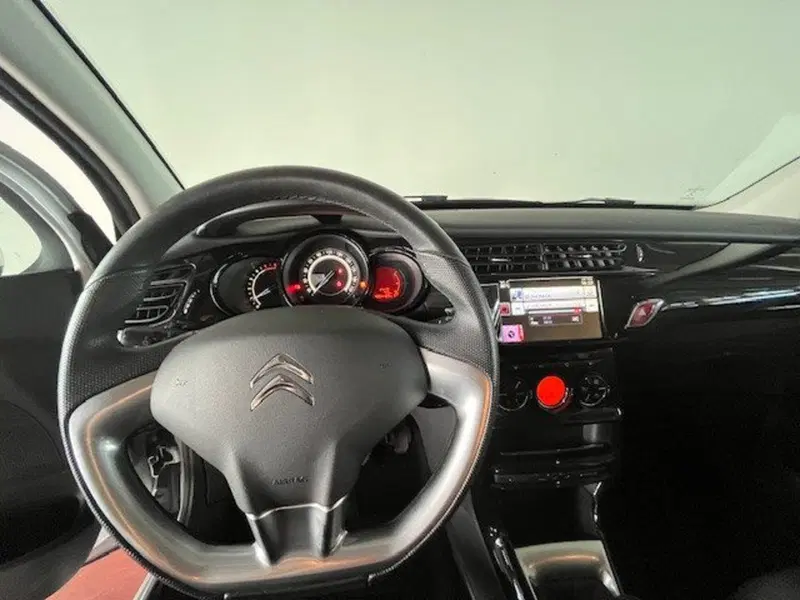 Citroen C3 Picasso usata a Torino (13)