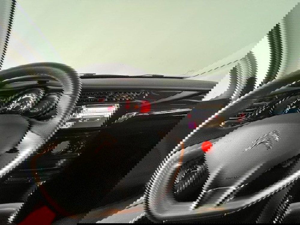 Citroen C3 Picasso usata a Torino (13)