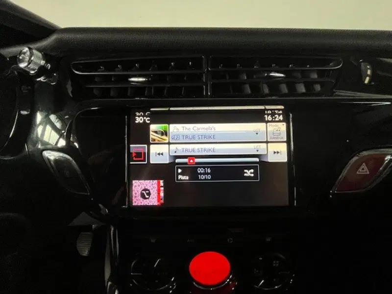 Citroen C3 Picasso usata a Torino (14)