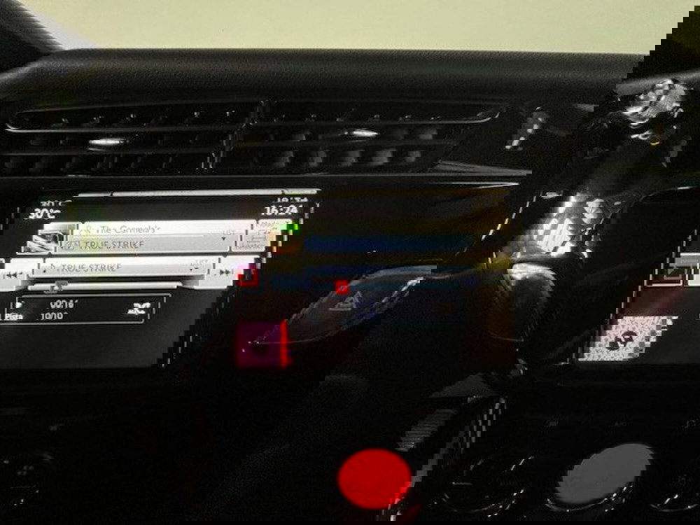 Citroen C3 Picasso usata a Torino (14)