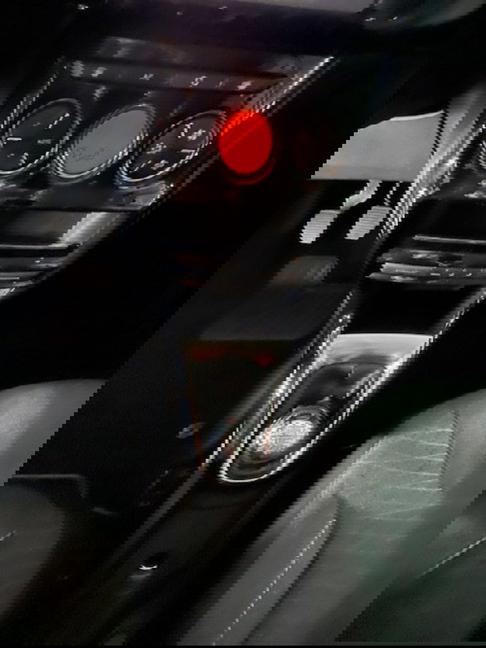 Citroen C3 Picasso usata a Torino (15)