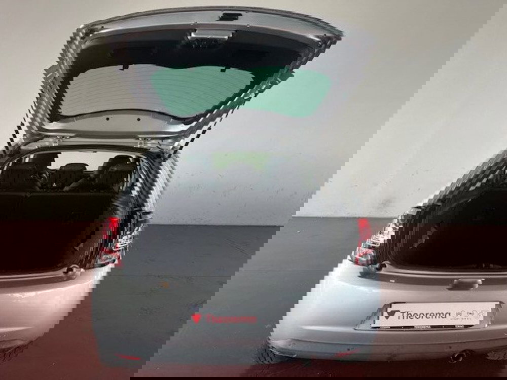 Citroen C3 Picasso usata a Torino (18)